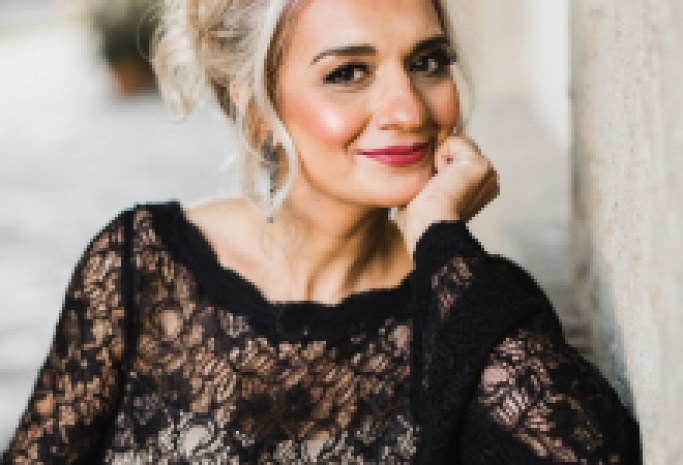 Isabel Bayrakdarian and Eric D’Hoker Elected to CAMA Board of Directors