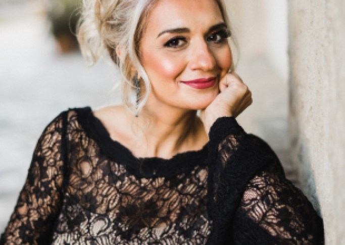 Isabel Bayrakdarian and Eric D’Hoker Elected to CAMA Board of Directors
