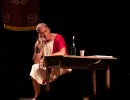 Review | ‘Pilate: The Lost Gospel’ Stops in Carpinteria Before Edinburgh Fringe Festival