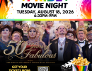 Pacific Pride Foundation Presents: “50 Years of Fabulous: The Story of the Imperial Council”