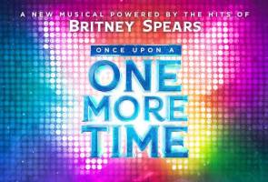 PVAC and SOPA Present “Once Upon A One More Time”