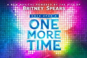 "Once Upon A One More Time"