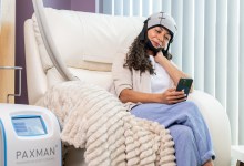Scalp Cooling Is Cancer Care