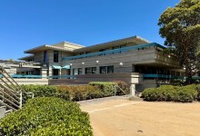 Empty Office Buildings on Carpinteria Bluffs to Be Converted into Housing?