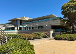 Empty Office Buildings on Carpinteria Bluffs to Be Converted into Housing?