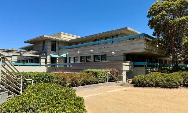 Empty Office Buildings on Carpinteria Bluffs to Be Converted into Housing?