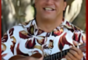 Hawaiian Music Sunset Cruise