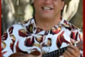 Hawaiian Music Sunset Cruise