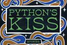 Book Review | ‘Python’s Kiss: Stories by Louise Erdrich’