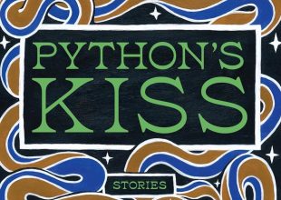 Book Review | ‘Python’s Kiss: Stories by Louise Erdrich’