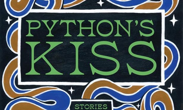 Book Review | ‘Python’s Kiss: Stories by Louise Erdrich’