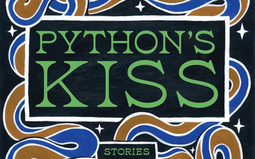 Book Review | ‘Python’s Kiss: Stories by Louise Erdrich’