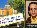 Institute World Culture, Founders Day Celebration
