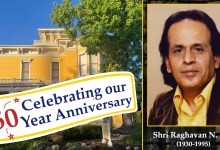 Institute World Culture, Founders Day Celebration