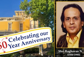 Institute World Culture, Founders Day Celebration