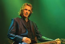 Rock Icon Rick Springfield at Chumash