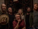 From Led Zeppelin to Saving Grace