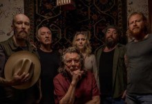 From Led Zeppelin to Saving Grace