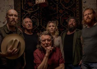 From Led Zeppelin to Saving Grace