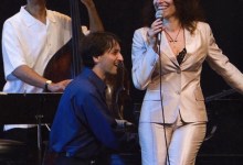 Roberta Gambarini at The Grand on State!