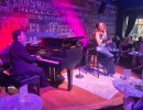  Jazz Songbird on High, in the Right Place