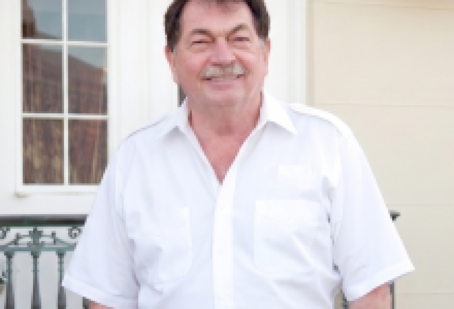Santa Barbara Maritime Museum Names Roger Chrisman and Robert Kieding Emeritus Board Members