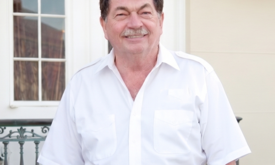 Santa Barbara Maritime Museum Names Roger Chrisman and Robert Kieding Emeritus Board Members
