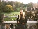 The Quiet Spell of Castle Combe