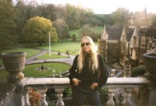 The Quiet Spell of Castle Combe