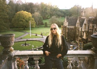 The Quiet Spell of Castle Combe