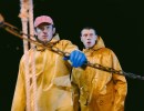 Review | Ready for Their Close-Ups
