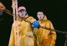 Review | Ready for Their Close-Ups