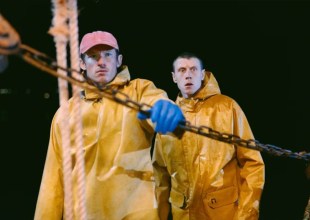 Review | Ready for Their Close-Ups