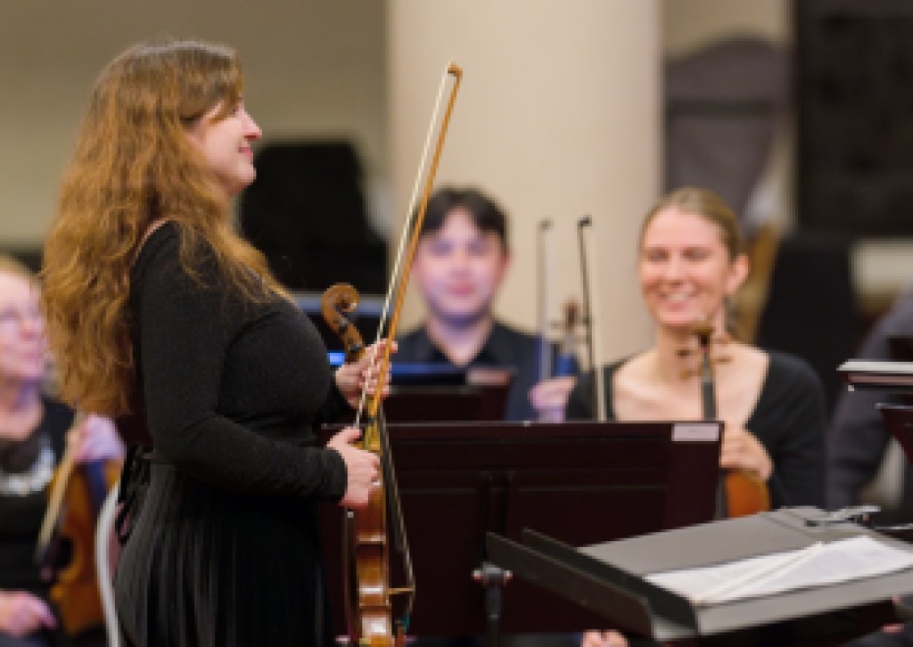 Santa Barbara Chamber Players Present Summer Fundraising Chamber Music Concert