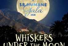 SB Humane Gala 2026 Whiskers Under The Moon