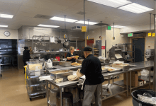 Santa Barbara Unified Keeping Families Fed over Summer Break