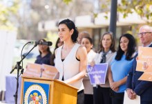 Funding Saved to Support Unaccompanied Immigrant Children in Tri-County Area