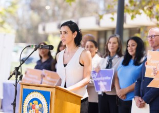 Funding Saved to Support Unaccompanied Immigrant Children in Tri-County Area