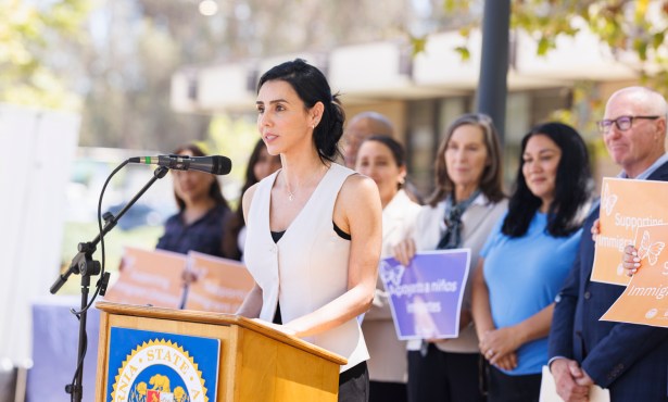 Funding Saved to Support Unaccompanied Immigrant Children in Tri-County Area