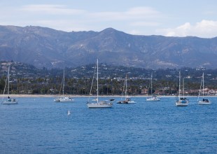 Changes to Santa Barbara’s Seasonal Boat Anchorage Delayed