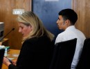 Bohnett Park Murder Suspect Appears in Court
