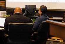 Update: Santa Barbara Jury Convicts Stearns Wharf Shooter of First-Degree Murder in Second Trial