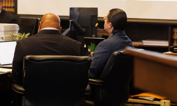 Second Murder Trial of Alleged Stearns Wharf Shooter Goes to Jury Deliberations