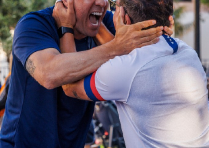 Having a Ball: Santa Barbara Celebrates the World Cup