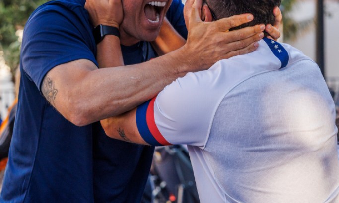 Having a Ball: Santa Barbara Celebrates the World Cup