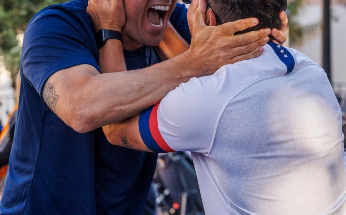 Having a Ball: Santa Barbara Celebrates the World Cup