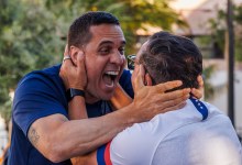 Having a Ball: Santa Barbara Celebrates the World Cup