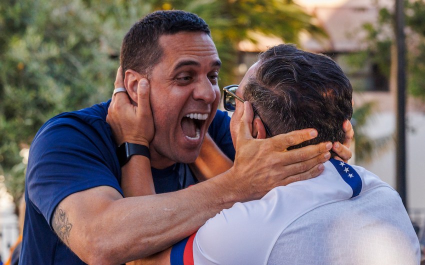 Having a Ball: Santa Barbara Celebrates the World Cup