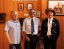 John Palminteri Announced as Grand Marshal for Santa Barbara’s Fiesta Historical Parade