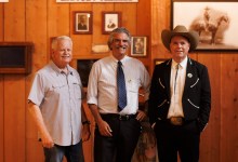 John Palminteri Announced as Grand Marshal for Santa Barbara’s Fiesta Historical Parade